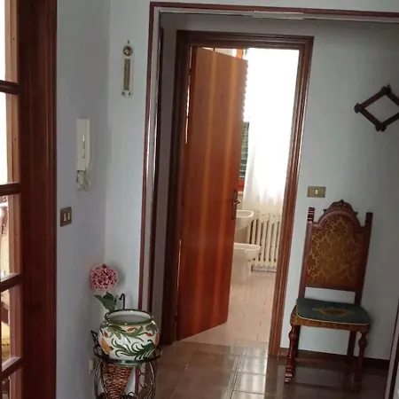 Apartament Vicino Al Mare