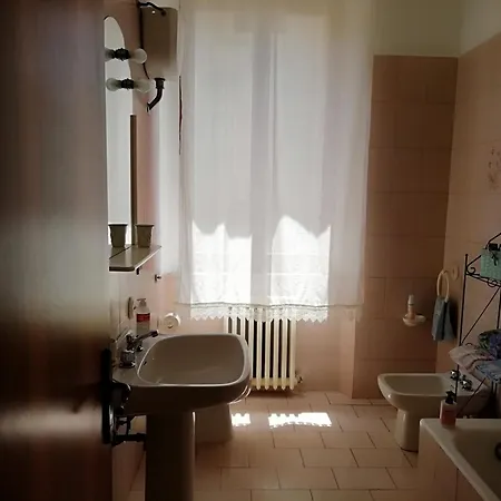 Apartment Vicino Al Mare *