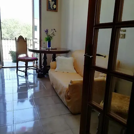 Vicino Al Mare Apartment